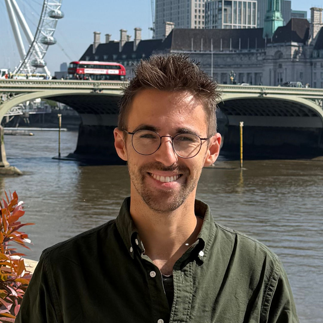 Ivan Seifert, Founder & CEO of Comms Centre